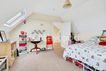 0 bedroom Block of Apartments for sale in Selborne Road West, Barbourne, Worcester, WR1