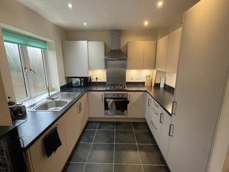 2 bedroom Apartment to let in 32 The Lane, Barbourne, Worcester, WR1