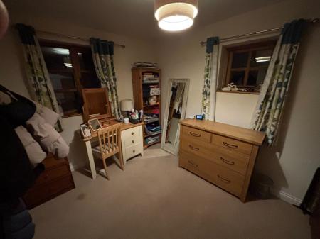 2 bedroom Coach House to let in Rose Bank, London Road, Worcester, WR5