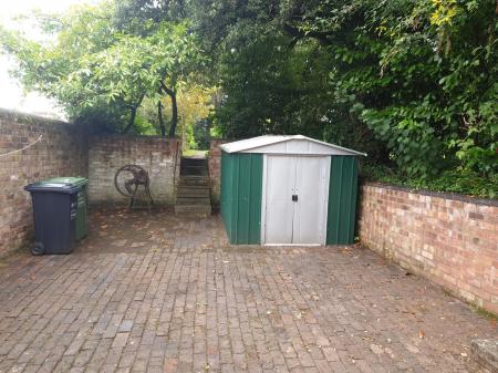 2 bedroom Coach House to let in Rose Bank, London Road, Worcester, WR5