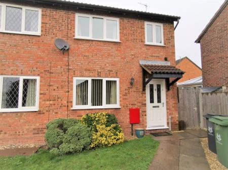 Batsford Road, St Peters, Worcester, WR5