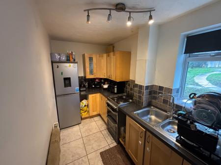 2 bedroom Terraced House to let in Wain Green, Warndon Villages, Worcester, WR4