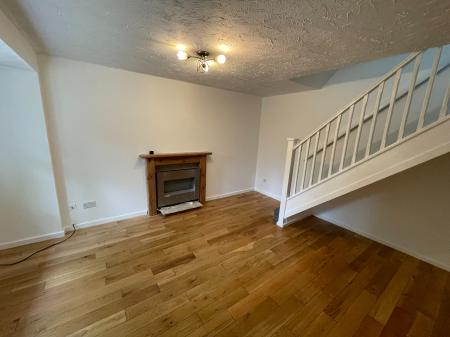 2 bedroom Terraced House to let in Wain Green, Warndon Villages, Worcester, WR4