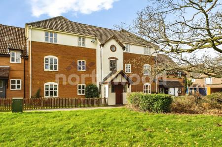 Hock Coppice, Warndon Villages, Worcester, WR4