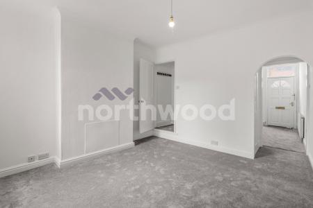 2 bedroom Terraced House for sale in Vincent Road, Worcester, WR5