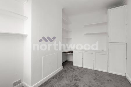2 bedroom Terraced House for sale in Vincent Road, Worcester, WR5