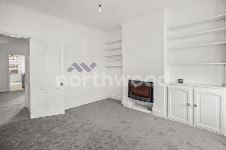 2 bedroom Terraced House for sale in Vincent Road, Worcester, WR5