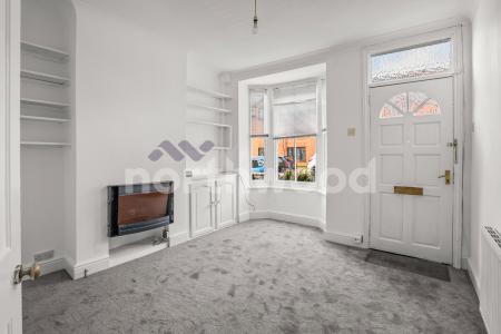 2 bedroom Terraced House for sale in Vincent Road, Worcester, WR5