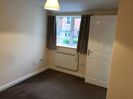 1 bedroom Flat to let in Selborne Road West, Barbourne, Worcester, WR1