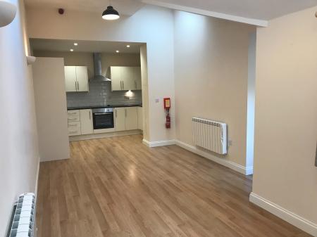 1 bedroom Flat to let in Selborne Road West, Barbourne, Worcester, WR1
