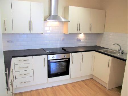 1 bedroom Flat to let in Selborne Road West, Barbourne, Worcester, WR1