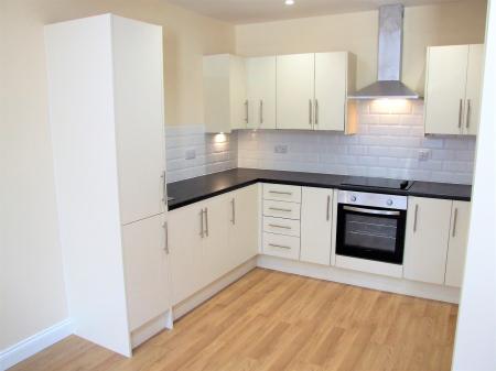 1 bedroom Flat to let in Selborne Road West, Barbourne, Worcester, WR1