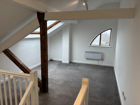 1 bedroom Duplex to let in 35 Southfield Street, Arboretum, Worcester, WR1