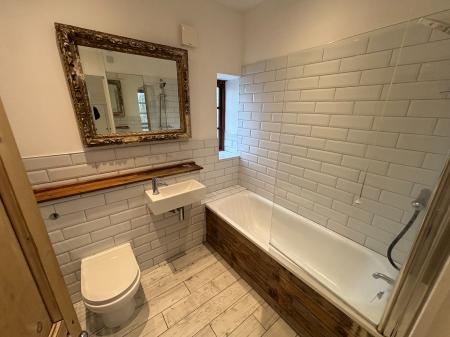 1 bedroom Duplex to let in 35 Southfield Street, Arboretum, Worcester, WR1