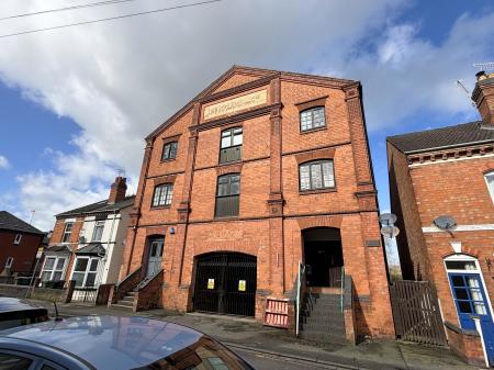 35 Southfield Street, Arboretum, Worcester, WR1