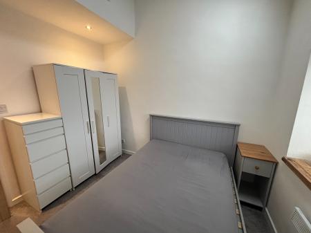 1 bedroom Duplex to let in 35 Southfield Street, Arboretum, Worcester, WR1