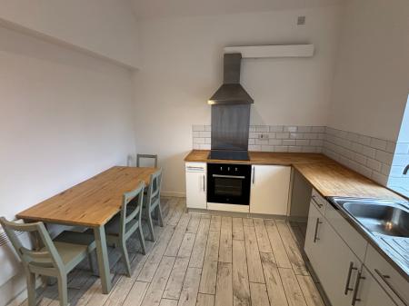 1 bedroom Duplex to let in 35 Southfield Street, Arboretum, Worcester, WR1