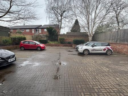 1 bedroom Duplex to let in 35 Southfield Street, Arboretum, Worcester, WR1