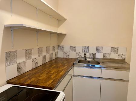 1 bedroom Flat to let in Lowesmoor, Worcester, WR1