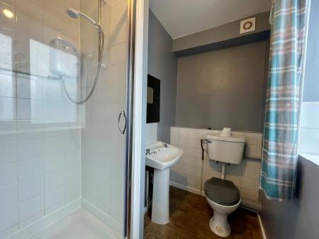 1 bedroom Flat to let in Lowesmoor, Worcester, WR1