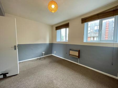 1 bedroom Flat to let in Lowesmoor, Worcester, WR1