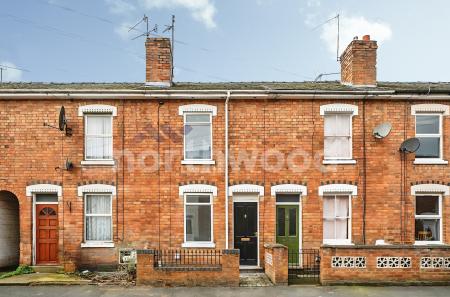 Little Chestnut Street, Worcester, WR1