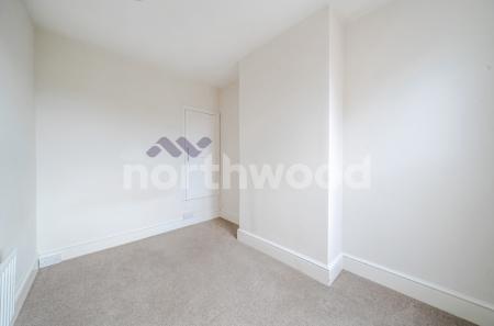 2 bedroom Terraced House for sale in Little Chestnut Street, Worcester, WR1