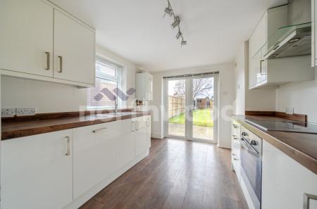 2 bedroom Terraced House for sale in Little Chestnut Street, Worcester, WR1