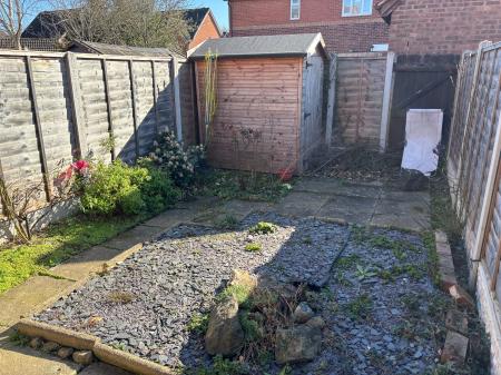 1 bedroom Terraced House to let in Saltwood Avenue, Warndon Villages, Worcester, WR4