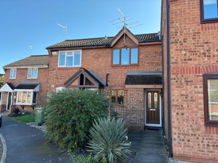 Saltwood Avenue, Warndon Villages, Worcester, WR4