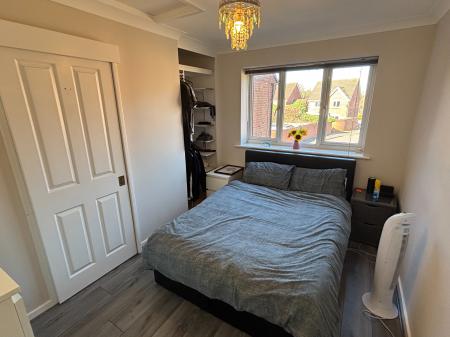1 bedroom Terraced House to let in Saltwood Avenue, Warndon Villages, Worcester, WR4