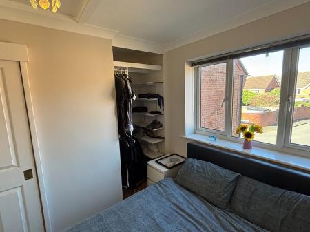 1 bedroom Terraced House to let in Saltwood Avenue, Warndon Villages, Worcester, WR4