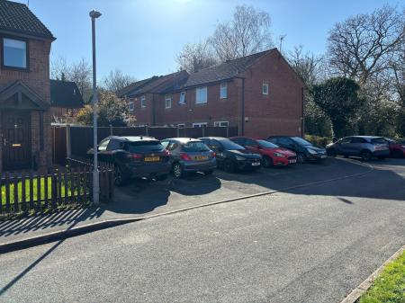 1 bedroom Terraced House to let in Saltwood Avenue, Warndon Villages, Worcester, WR4