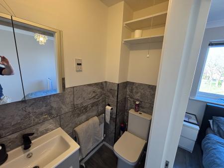 1 bedroom Terraced House to let in Saltwood Avenue, Warndon Villages, Worcester, WR4