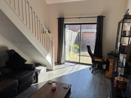 1 bedroom Terraced House to let in Saltwood Avenue, Warndon Villages, Worcester, WR4