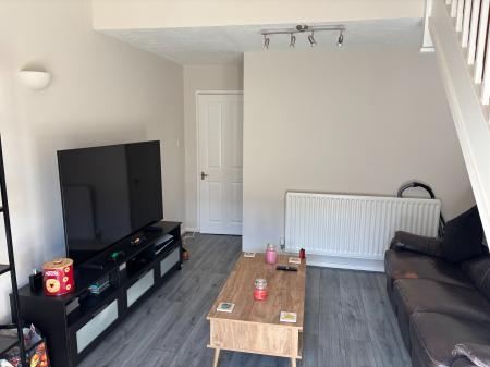 1 bedroom Terraced House to let in Saltwood Avenue, Warndon Villages, Worcester, WR4