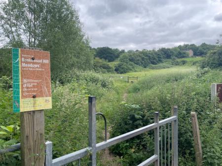 1 bedroom Terraced House to let in Dove Close, Ronkswood, Worcester, WR4