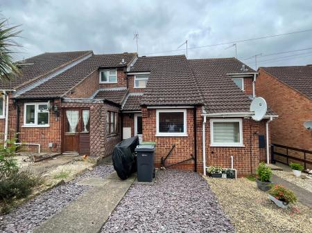 Dove Close, Ronkswood, Worcester, WR4