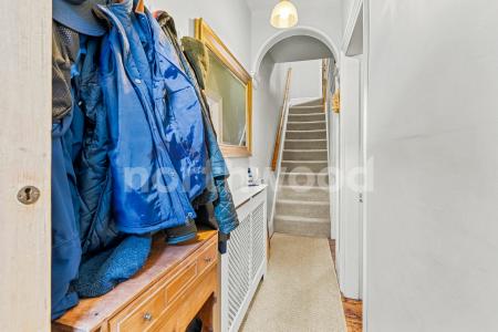 3 bedroom Terraced House for sale in Somers Road, Barbourne, Worcester, WR1