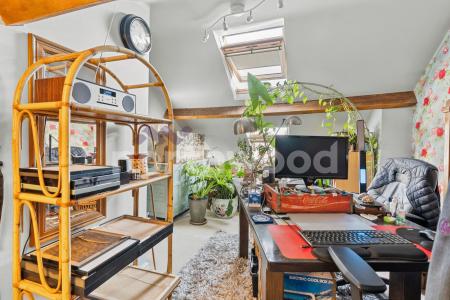 3 bedroom Terraced House for sale in Somers Road, Barbourne, Worcester, WR1