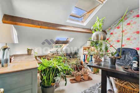 3 bedroom Terraced House for sale in Somers Road, Barbourne, Worcester, WR1