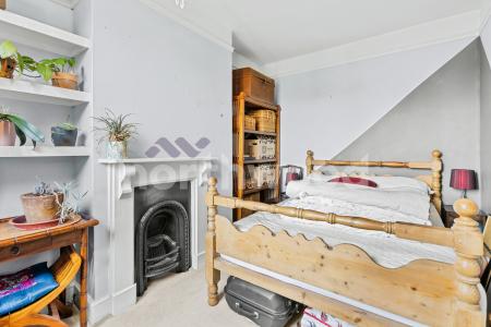 3 bedroom Terraced House for sale in Somers Road, Barbourne, Worcester, WR1