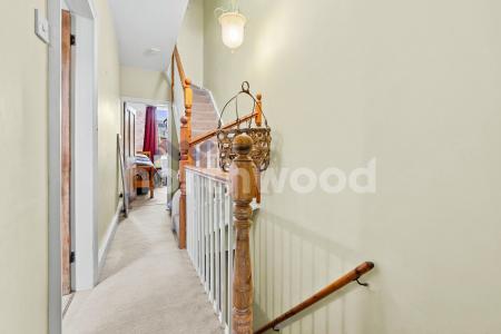 3 bedroom Terraced House for sale in Somers Road, Barbourne, Worcester, WR1