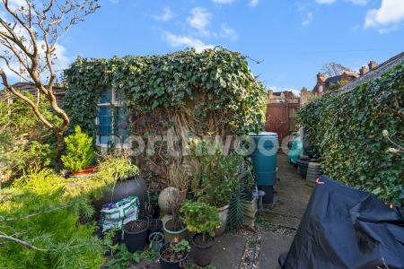 3 bedroom Terraced House for sale in Somers Road, Barbourne, Worcester, WR1