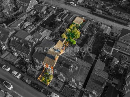 3 bedroom Terraced House for sale in Somers Road, Barbourne, Worcester, WR1