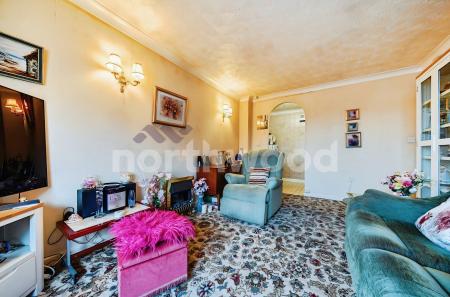 1 bedroom Flat for sale in Homenash House St Georges Lane North, Worcester, WR1