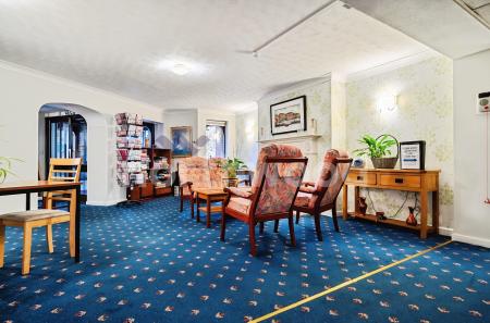 1 bedroom Flat for sale in Homenash House St Georges Lane North, Worcester, WR1