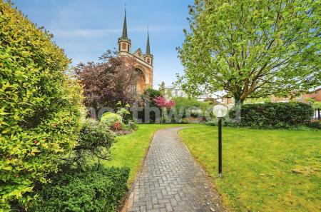 1 bedroom Flat for sale in Homenash House St Georges Lane North, Worcester, WR1