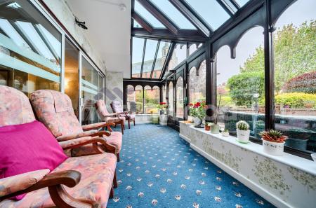 1 bedroom Flat for sale in Homenash House St Georges Lane North, Worcester, WR1