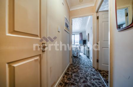 1 bedroom Flat for sale in Homenash House St Georges Lane North, Worcester, WR1